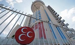 MHP, İstanbul il ve ilçe teşkilatlarını feshetti