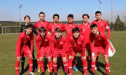 Antalya altyapısı parlıyor: 6 genç milli takım yolunda