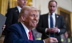 Trump: Önümüzdeki iki gün içinde bir şeyler olabilir