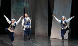 'Nefes' yeniden sahneleniyor