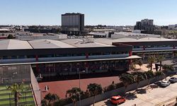 Nesibe Aydın Okulları, Ali Uğur ile iş birliği yaptı