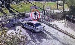 Antalya'da parktaki cinayete ömür boyu hapis