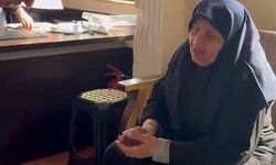 Zabıta kayıp cüzdanı sahibine teslim etti