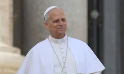 Papa'dan kendisine hakaret eden Trump'a yanıt geldi