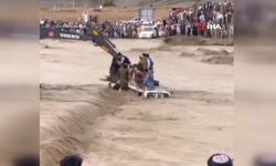 Pakistan'da şiddetli yağışlar 40 can aldı