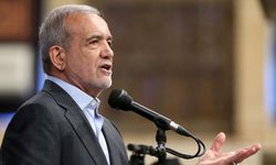 Pezeşkiyan'dan diplomasi vurgusu