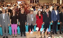 RTÜK Başkan Vekili, Alanya'da öğrencilerle buluştu