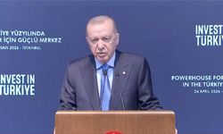 Cumhurbaşkanı Erdoğan: İmalatçı ihracatçılarımızın kurumlar vergisini yüzde 9'a indiriyoruz