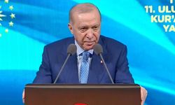 Erdoğan: Müslümanlar olarak yekvücut olmak mecburiyetindeyiz