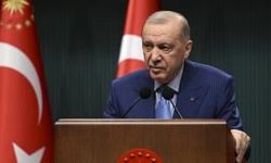 Cumhurbaşkanı Erdoğan: İstanbul Park, 5 dönem boyunca yarışlara ev sahipliği yapacak