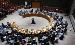 Çin ve Rusya, Bahreyn’in Hürmüz Boğazı’na ilişkin BM tasarısını veto etti