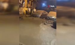 İran’ın İsrail’e yönelik füze saldırısı su şebekesinde hasara yol açtı