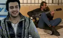 Popstar ile tanınan Rıza Tamer hayatını kaybetti