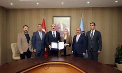 Konyaaltı’nda sanat ve sağlık buluştu: Akdeniz Üniversitesi ile protokol