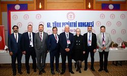 Türk Pediatri Kurumu'ndan "Ekran Şiddeti" uyarısı