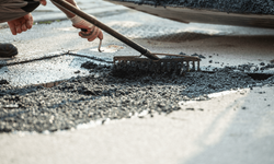 SOĞUK ASFALT YAMA KATKI MADDESİ VE TORBA YAMA MALZEMESİ SATIN ALINACAKTIR