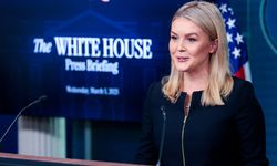 Beyaz Saray: Son durumu sadece Trump biliyor