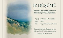 Sanatın hafızası doğayla buluşuyor