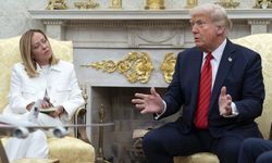 Trump: Meloni’nin cesur biri olduğunu sanıyordum