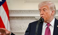 Trump: İran'da 8 kadının idam cezası geri çekildi