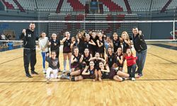 Neriman Erol Yılmaz SBL’nin 15 maçlık serisi Burdur kapısını açtı