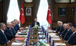 İletişim Başkanı Duran’dan YİK Toplantısı’na ilişkin açıklama