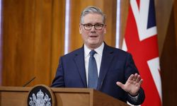 Starmer: Birçok ülke Hürmüz savunma misyonuna katkı sunmaya hazır