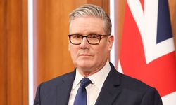 Starmer: "Abluka'yı desteklemiyoruz"