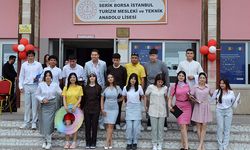 Serik'te turizm haftası kutlaması