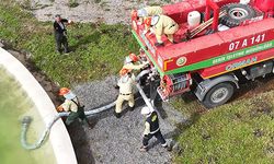 Türkiye Ormancılık Yarışmaları tamamlandı