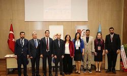 Akdeniz Üniversitesi’nde Türk medeni kanun panel ve sergisi