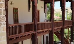 ‘Yüzyılların mirasını geleceğe taşıyoruz’