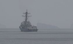 CENTCOM: Hürmüz Boğazı’nda mayın temizleme çalışmaları başladı