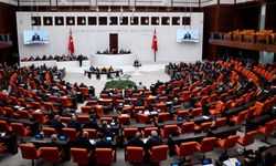 Meclis gündeminde bu hafta hangi konular var?