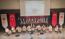 TESUD nostalji rüzgarı estirdi