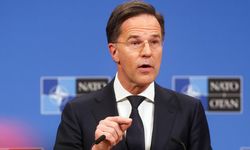 NATO Genel Sekreteri Rutte: Putin için zafer artık uzak bir hayal
