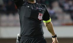 Fenerbahçe - Beşiktaş derbisinin hakemi belli oldu