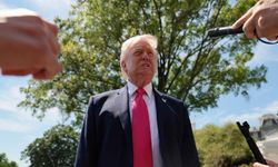 Trump'tan "İran ile barış anlaşması olacak" mesajı