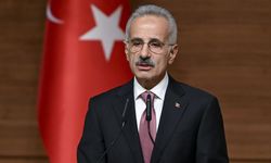 Bakan Uraloğlu: Savaşın başlangıcından bu yana 3 gemi, Hürmüz Boğazı'ndan ayrıldı