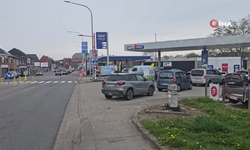 Belçika'da ABD-İran gerilimi nedeniyle akaryakıta yeni zam