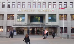 Manavgat Belediyesi'nde 'yolsuzluk' ve 'rüşvet' davasında savcı mütalaa verdi