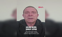 Sümer Ezgü'den şiddet uyarısı: Üzülmek yetmez, önlem almalıyız