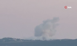 İsrail’den Lübnan’a saldırı: 3 ölü