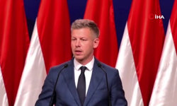 Magyar: Macaristan’ın yeri Avrupa Birliği ve NATO’dur