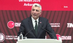 Bakan Bolat: Türkiye’ye son 23 yılda her alanda çağ atlattık