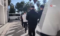 Mersin’de dolandırıcılık şebekesi çökertildi