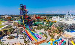 Waterfly açılıyor