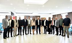 Muratpaşa Belediyespor'da yeni yönetim belli oldu