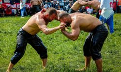 Türkiye genelinde 67 organizasyonla dolu 2026 yağlı güreş sezonu takvimi netleşti