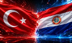 2026 Dünya Kupası Türkiye-Paraguay maçı ne zaman oynanacak? Türkiye-Paraguay maçı saat kaçta?